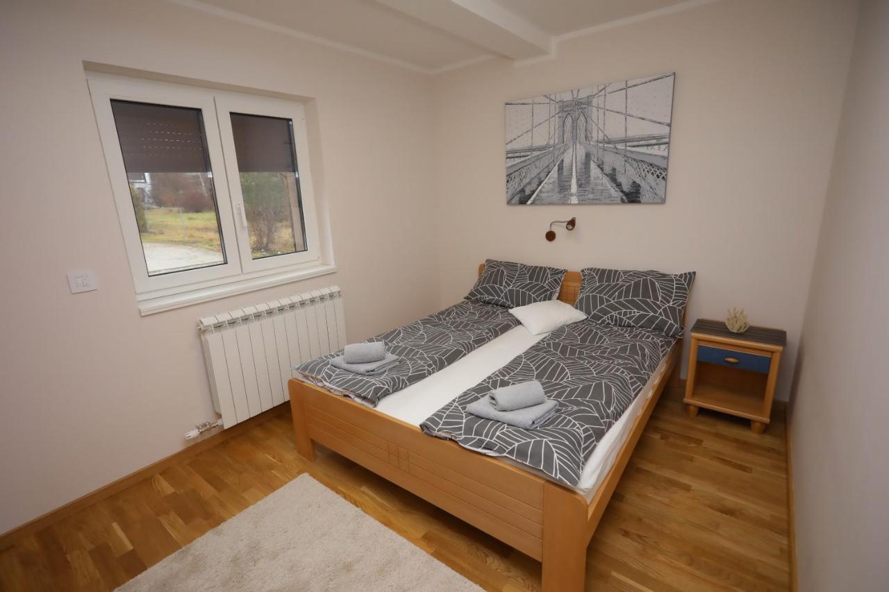 Mipet Apartmani Zlatibor Zewnętrze zdjęcie