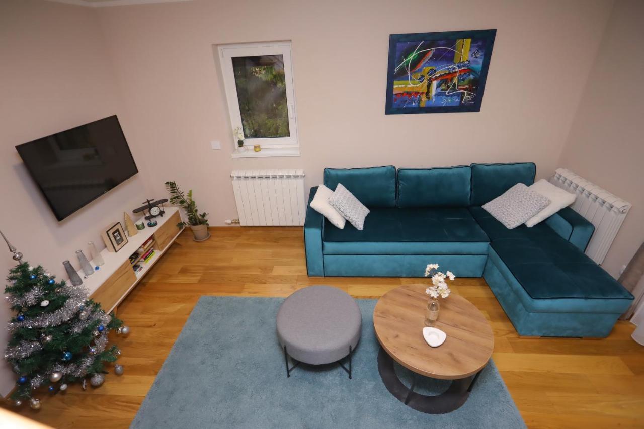 Mipet Apartmani Zlatibor Zewnętrze zdjęcie