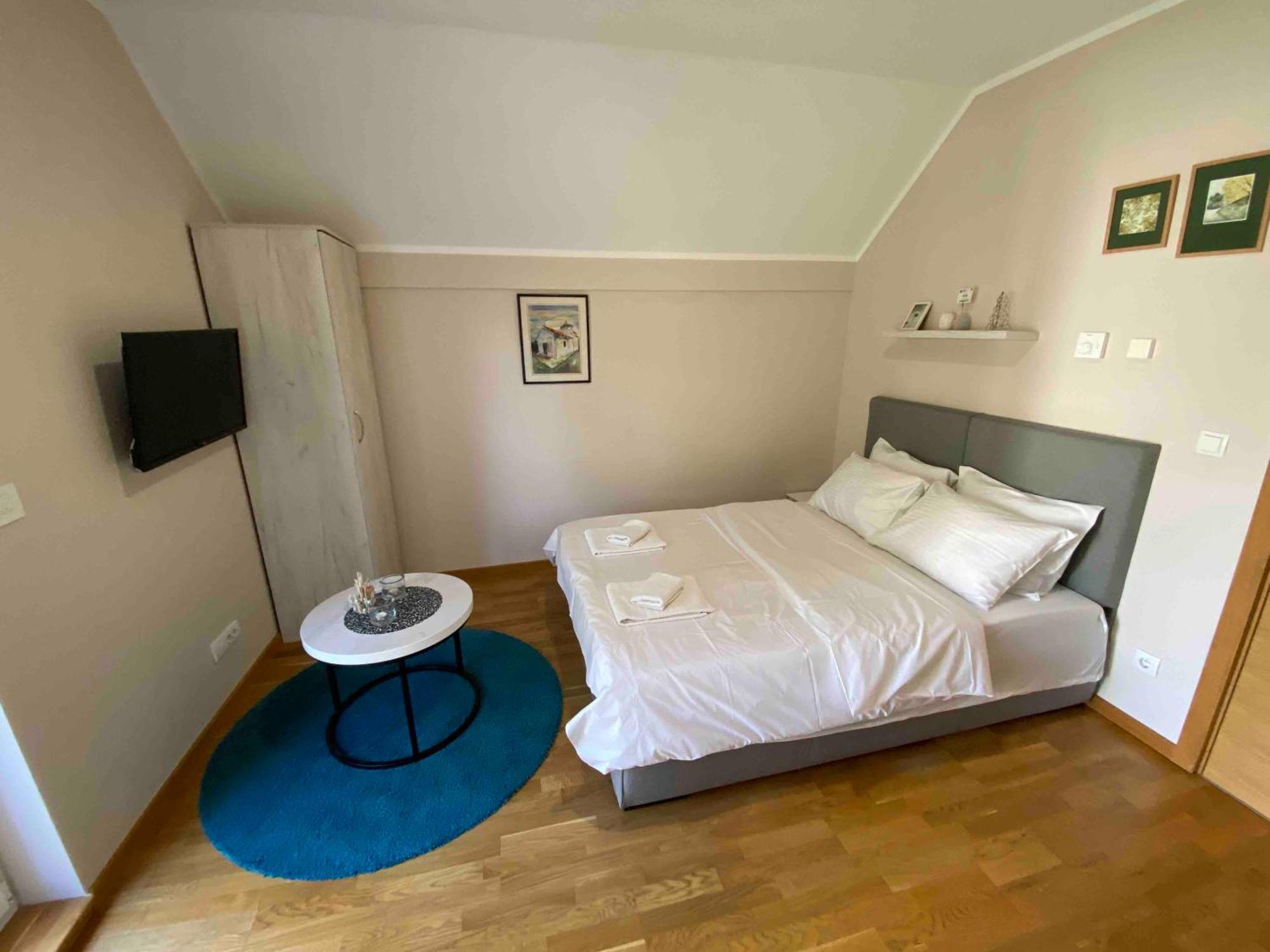 Mipet Apartmani Zlatibor Zewnętrze zdjęcie